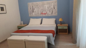Отель Sacra Domus apartment  Рим
